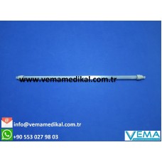 Radyan Isıtıcı Rezistansı
